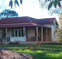 Baranduda Homestead BB Cottages - Goulburn Accommodation