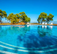 Discovery Parks - Balmoral Karratha - Goulburn Accommodation