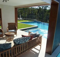 Indigo Couples Retreat Murrah Beach - Goulburn Accommodation