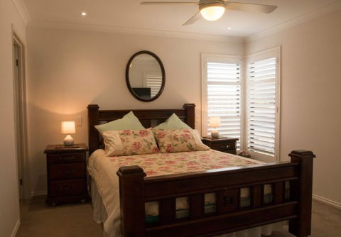 Sea Escape - Goulburn Accommodation 5