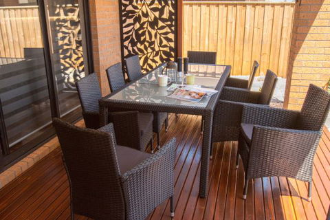 Sea Escape - Goulburn Accommodation 7