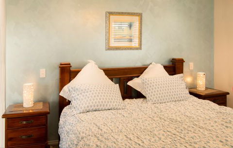 Sea Escape - Goulburn Accommodation 12