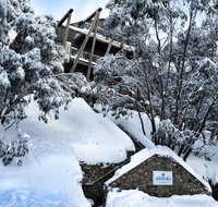 Silverski Falls Creek - Goulburn Accommodation