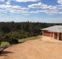 Templeton On Murray - Goulburn Accommodation