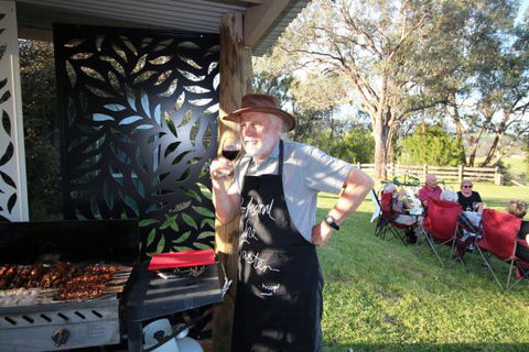 Top Of The Town Motor Inn Yackandandah - Goulburn Accommodation 8
