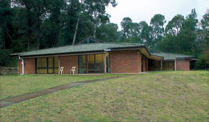Wombeyan Caves Dormitories