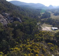 Wollemi Retreat - Goulburn Accommodation