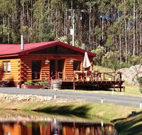 55 Acres Retreat - Goulburn Accommodation