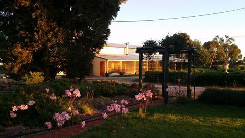 Angas Plains Wines Suites - Goulburn Accommodation 2