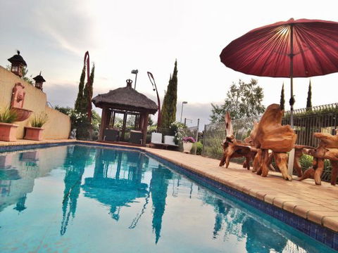 Berri Bed And Breakfast - Goulburn Accommodation 2