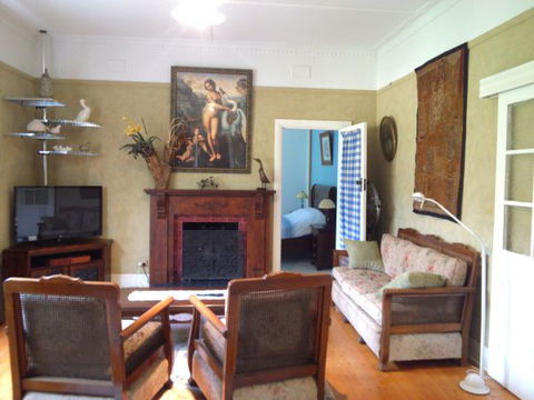 Berri Bed And Breakfast - Goulburn Accommodation 3