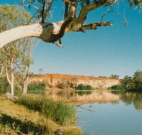 Border Cliffs River Retreat - Goulburn Accommodation