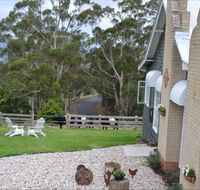 Clifden Cottage - Goulburn Accommodation
