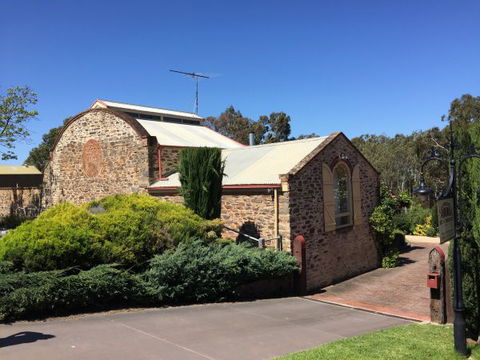 Gasworks Cottages Strathalbyn - Goulburn Accommodation 1