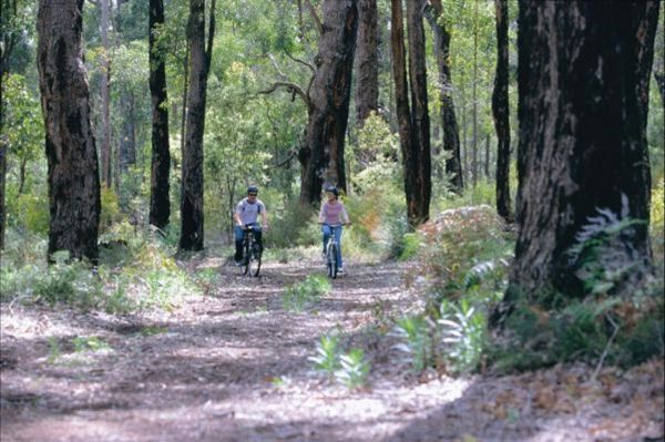 Paradise WA Goulburn Accommodation