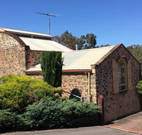Gasworks Cottages Strathalbyn - Goulburn Accommodation