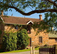 Anlaby Bed  Breakfast - Goulburn Accommodation