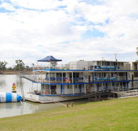 Murray River Queen Backpackers - Goulburn Accommodation