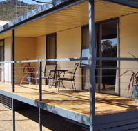 Devil's Peak Bed  Breakfast - Goulburn Accommodation
