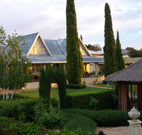 Berri Bed and Breakfast - Goulburn Accommodation