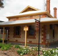 Clydesdale Cottage Bed  Breakfast - Goulburn Accommodation