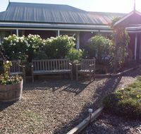 Bed  Breakfast at Tiffany's - Goulburn Accommodation