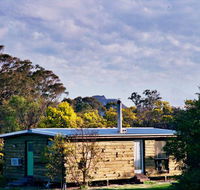 Mount Zero Log Cabins - Goulburn Accommodation