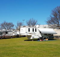 Murray Bridge Show Grounds - RV Friendly campaing - Goulburn Accommodation