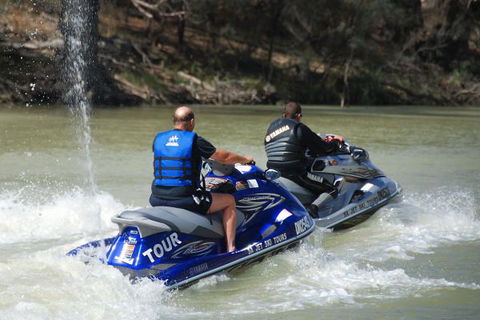 Murray River Queen Backpackers - Goulburn Accommodation 2