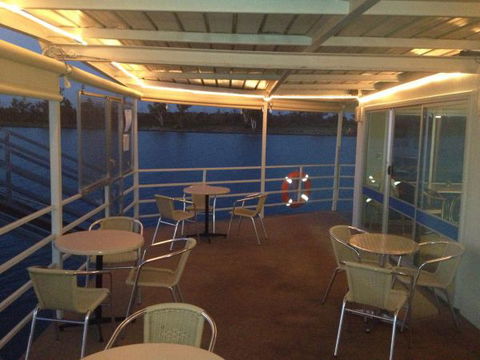 Murray River Queen Backpackers - Goulburn Accommodation 4
