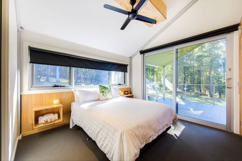Nine Steps - Goulburn Accommodation 3