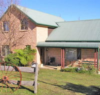 Oriental at Orient Point - Goulburn Accommodation