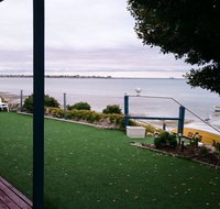 St Helens Beachfront - Goulburn Accommodation
