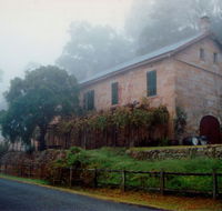 Tizzana Winery Bed And Breakfast - Goulburn Accommodation