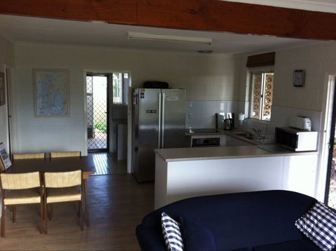 Umall - Goulburn Accommodation 3