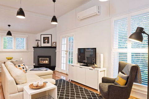 102 On Strath - Goulburn Accommodation 2