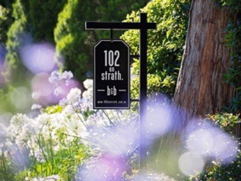 102 On Strath - Goulburn Accommodation 9