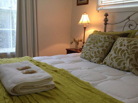 The Clarenton - Goulburn Accommodation 3