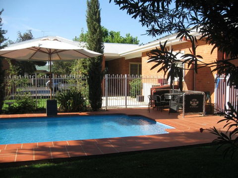 The Clarenton - Goulburn Accommodation 2