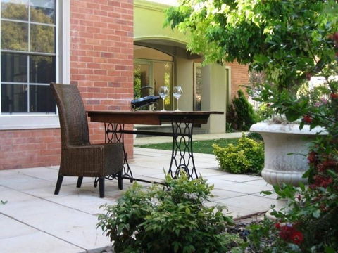 The Clarenton - Goulburn Accommodation 1