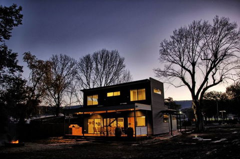 Lusso KV - Goulburn Accommodation 7