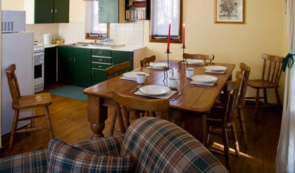 Winburndale NSW Goulburn Accommodation