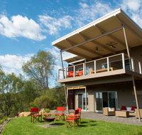 Aruma River Resort - Goulburn Accommodation