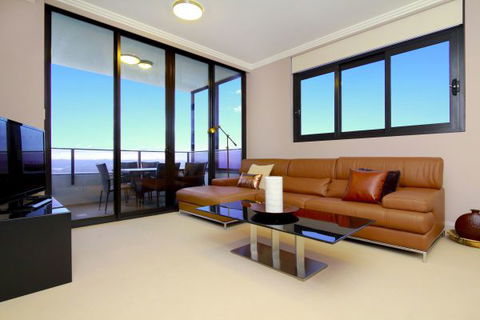 Australia Towers - Goulburn Accommodation 2