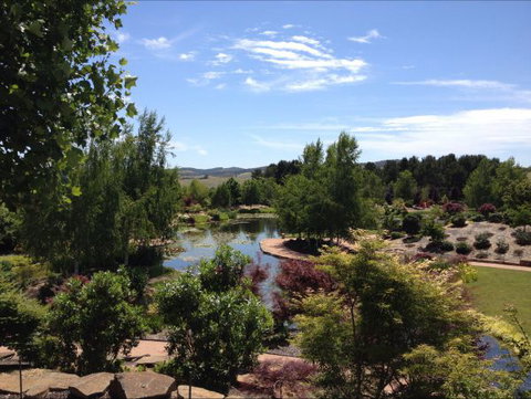 Avaleigh Elms Farmstay - Goulburn Accommodation 9