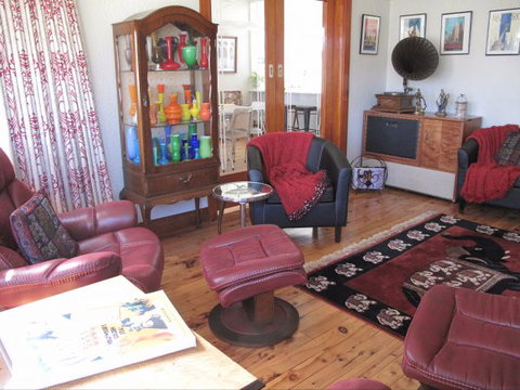 B&B Wodonga - Art Deco Accommodation - Goulburn Accommodation 6