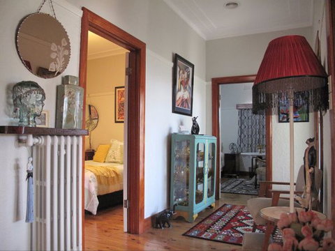 B&B Wodonga - Art Deco Accommodation - Goulburn Accommodation 7