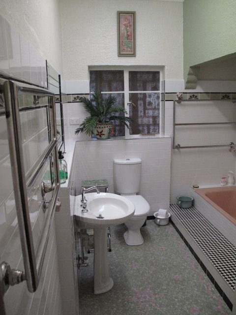 B&B Wodonga - Art Deco Accommodation - Goulburn Accommodation 8