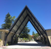 Belmont Palms Motel - Goulburn Accommodation