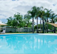 Berri Riverside Holiday Park - Goulburn Accommodation